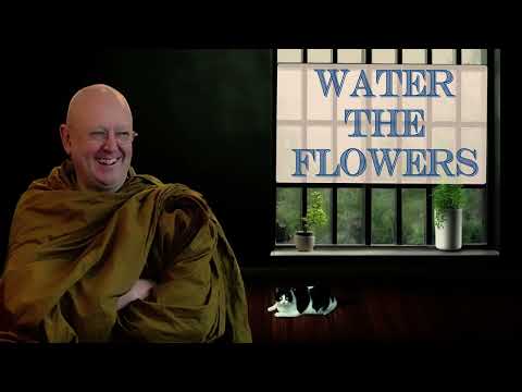 How to be peaceful and calm | Ajahm Brahm