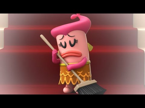 신데렐라 피스체스! | 점성술 | 와일드브레인 코리아