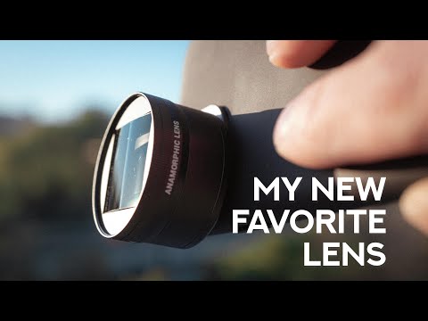 iPHONE and OneWheel Street Photography