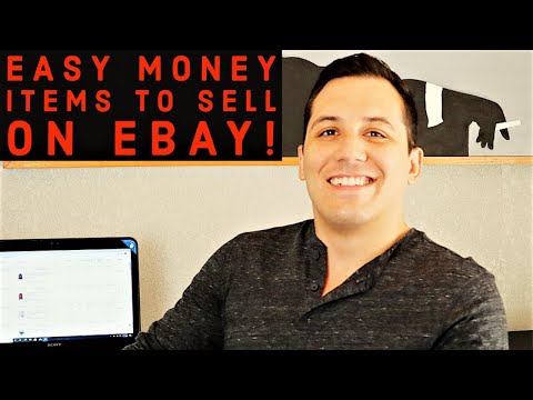What is Selling on eBay in 2020 - Thrift finds for big profit