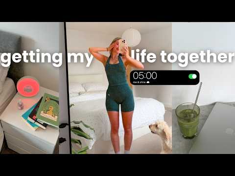 7 Days to Break My Worst 7 Habits