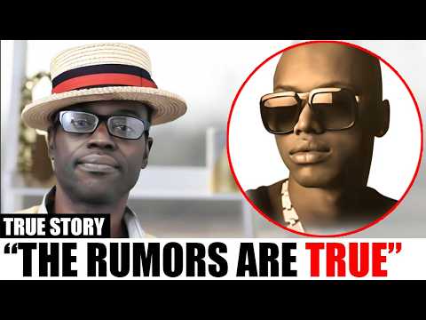 Remember Reggae star Shinehead? "You WON'T Believe What JUST Happened to HIM...!"