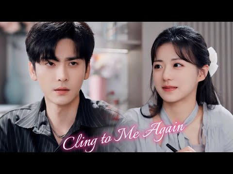 He Ruled the World but Lost Her Once—Now She Clings to Him, and He’ll Break Every Rule for Her!