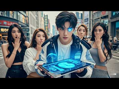 [Multi SUB] （全集）打杂小子获神瞳，看穿一切捡漏捞金，逆袭成亿万富豪，打脸反派横扫都市，剧情上头！！ #最火短剧推荐 #短剧全集 #精彩大陆短剧