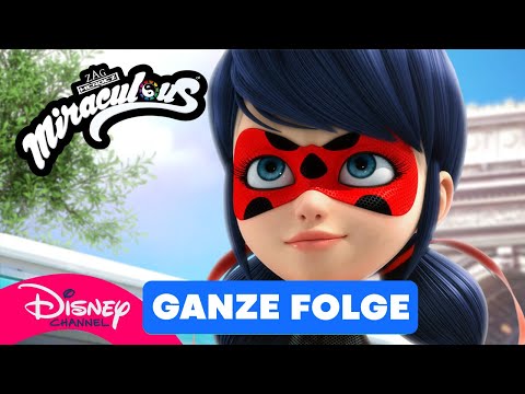 Der Superfan - Ganze Folge | Miraculous 🐞🐱