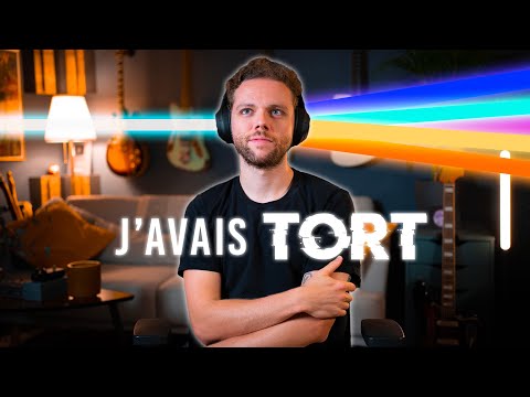 Le Dolby Atmos est-il vraiment une révolution ? (OUI)