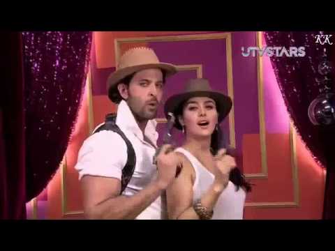 Up close and personal with PZ. Hrithik Roshan. RUS SUB. Интервью Прити Зинта с Ритиком Рошан. 2017