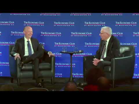 Jeremy Allaire, Co-Founder, Chief Executive Officer, and Chairman of Circle.