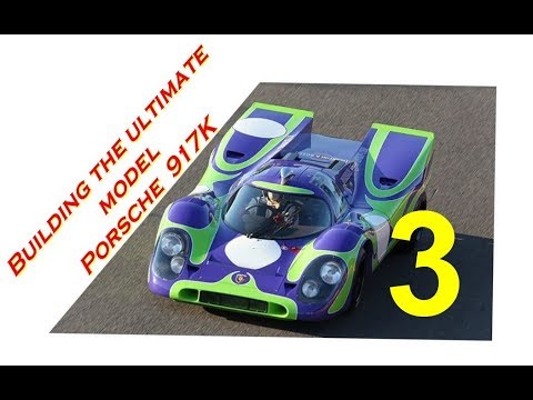 building the ultimate model # Episode 3