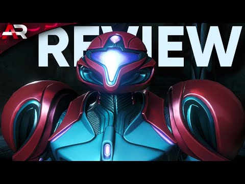 The Truth About Metroid Prime 4 Beyond...