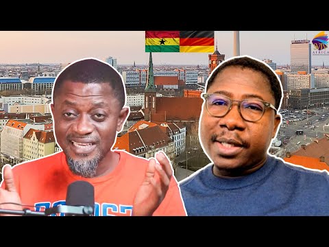 I Made All My Capital In GH-Yet My Wife Says I Shouldn’t Return-I Clean Cow & Pig Toilets In Europe