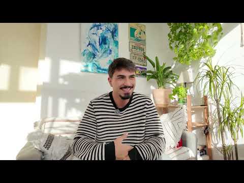 All the jobs I had before becoming a programmer.