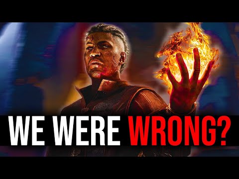 Baldur's Gate 3's MOST Misunderstood Character