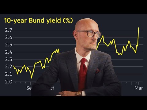 Germany's Historic Debt Deal!