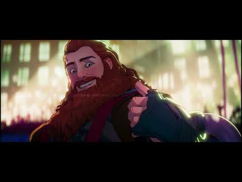 What If Episode 7 Review - A Big Letdown