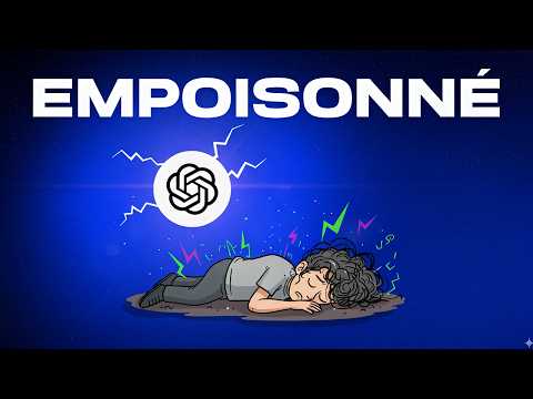 A researcher's disturbing discovery about LLMs