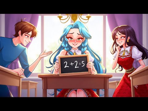 I Pretended to Be Stupid to Inherit Billions