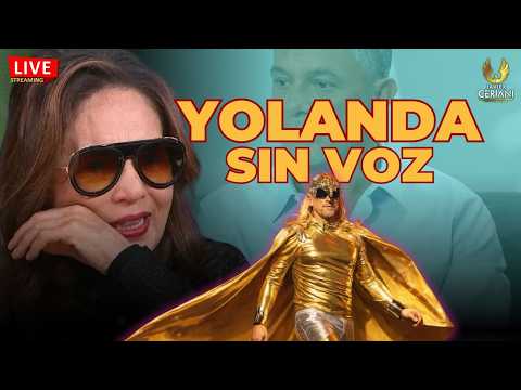 Sabemos quién secuestró a Yolanda Andrade - Alejandro Sanz planea boda | Javier Ceriani