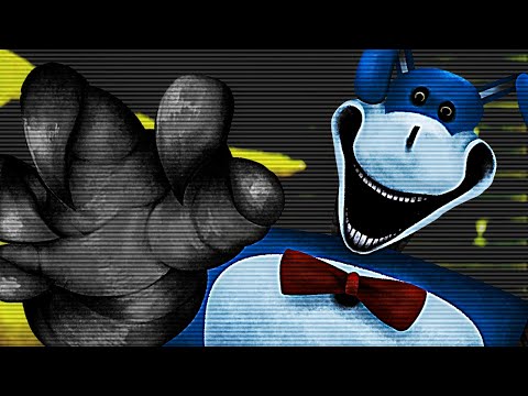 Walten Files is Scarier than Ever