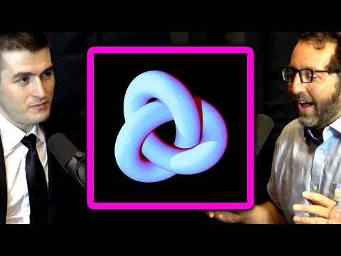 Poincare Conjecture and the weird world of topology | Jordan Ellenberg and Lex Fridman