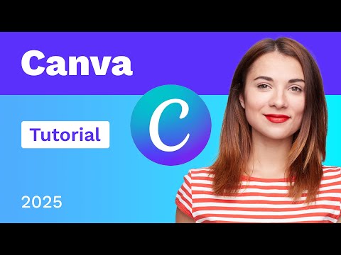 Canva Tutorial