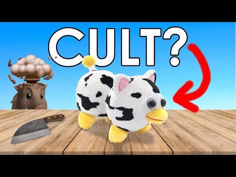 Investigating Peepy | Youtube's Weirdest Ad