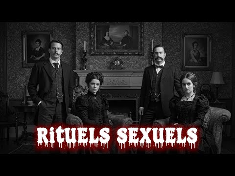 L’histoire Macabre de la Famille Baker et Les Rituels Sexuels Interdits – Un Conte Sinistre