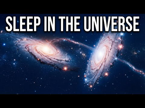 The Birth and Death of Stars 💤 | The Quiet Life of Stars