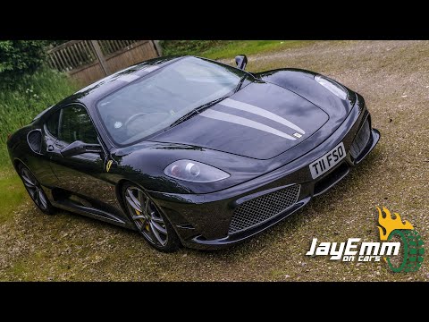 My Ferrari 430 Scuderia's First Service Was Painful: Is It Really Worth It?