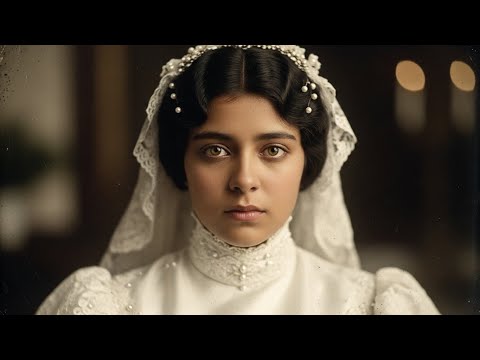 La novia asesinada en Navidad que volvió para castigar a los culpables (1896)