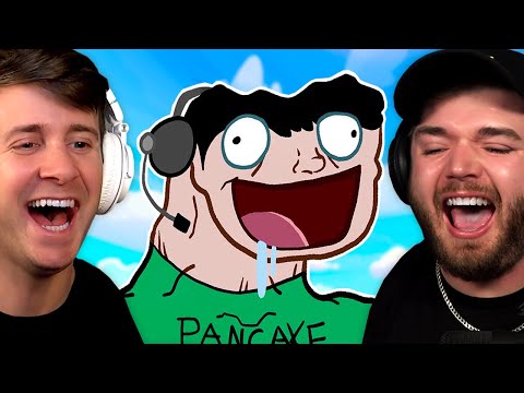 18 Minutes of Braindead Nogla Moments!