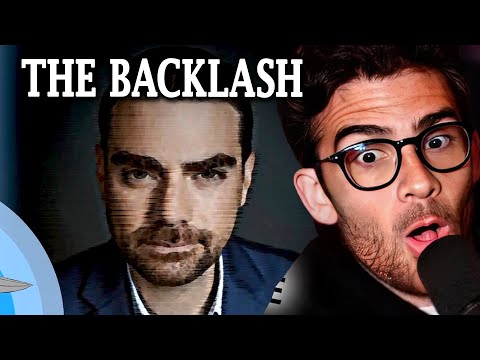 The Sharp Fall Of Ben Shapiro | HasanAbi Reacts to José