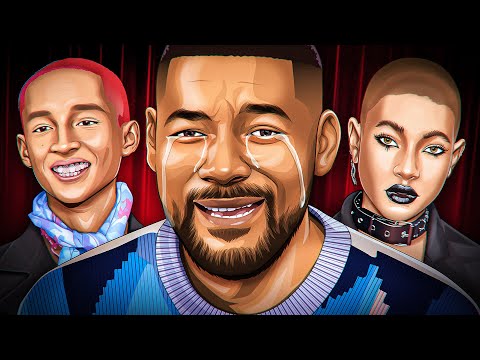 Where is the "Smith Family" Now?