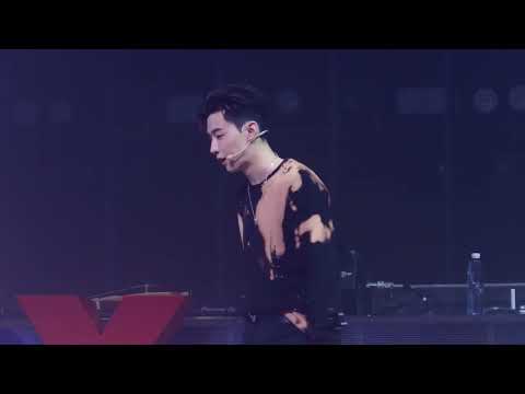 The best is yet to come, just keep asking yourself WHY NOT. | Henry Lau | TEDxTheBund