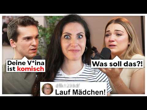 Der schlimmste Ehemann des Internets?!