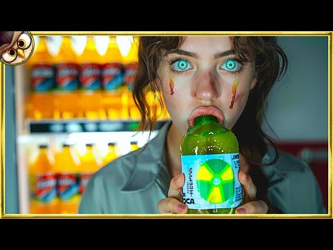 20 Banned Drinks That Can Kill