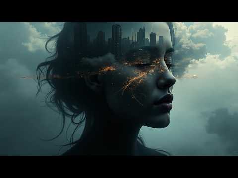 Trance Matrix Interdimensional 2113 🎧