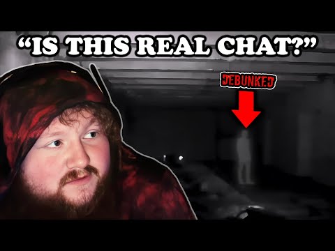 CaseOh Debunks Scary Videos #14