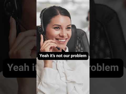 Microsoft HQ Got Stormed #Shorts