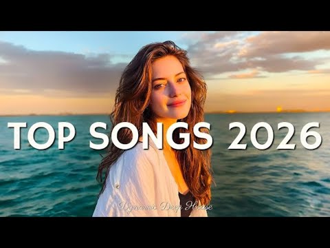 Trending Music 2026 ✨ Most Popular Songs | TikTok & Spotify Hits Collection