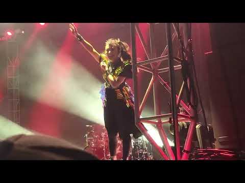 Babymetal - Megitsune (メギツネ) (Live) [Toronto 09/18/23]