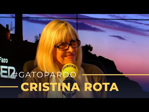 El Faro | Entrevista a Cristina Rota | 14/10/2019