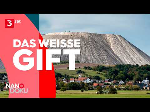 Why salt is a danger for generations | NANO Documentary