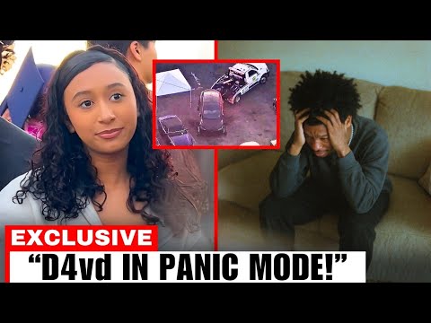 JUST IN: D4vd LOSES IT as Landlord Launches His Own Investigation to EXPOSE The Truth