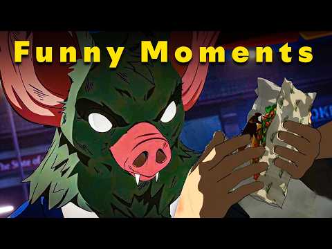 The Ultimate Dispatch Funny Moments Compilation