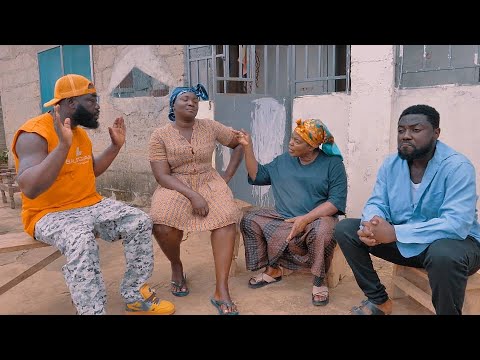 WICKED HEART ( FULL MOVIE ) 💞💘|| SLY | STUNNA| MARCUS| BECKY | MAMA KALI |ABENA POKUA |SWARGER|