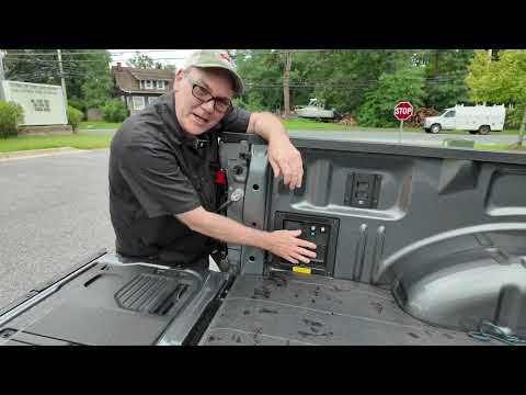 Why did I buy a Ford F150 Lightning Truck?