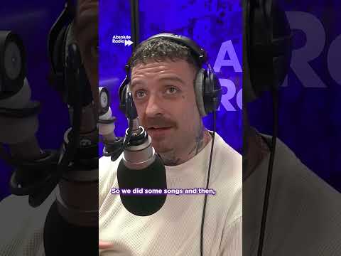 Fight that lead to Arctic Monkeys Classic Song | Andy Nicholson #arcticmonkeys