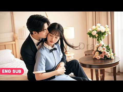 Maid Forced To Marry A Comatose CEO. Shockingly, He Awakens—Only To Love Her Unconditionally!