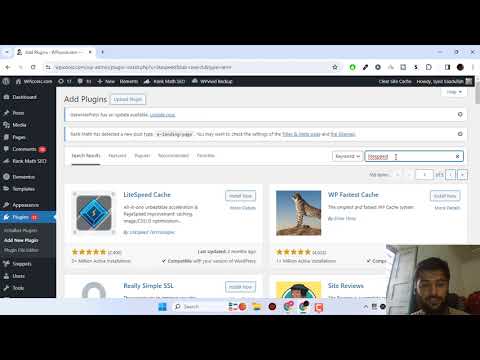Litespeed Cache Plugin Best settings Tutorial For 2024!